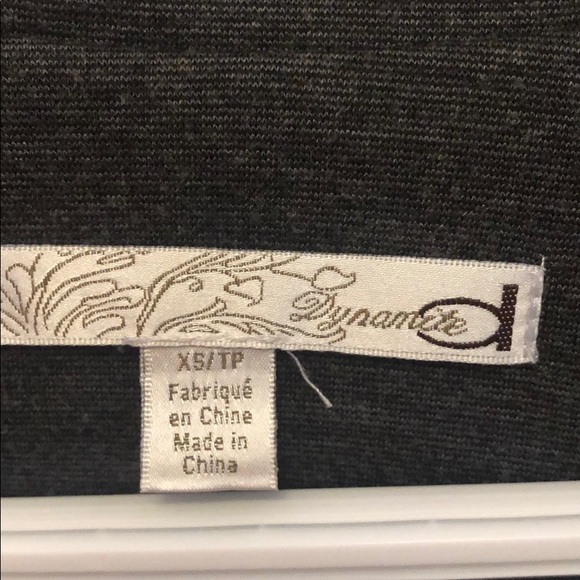Women’s XS grey Blazer/jacket - Picture 3 of 5